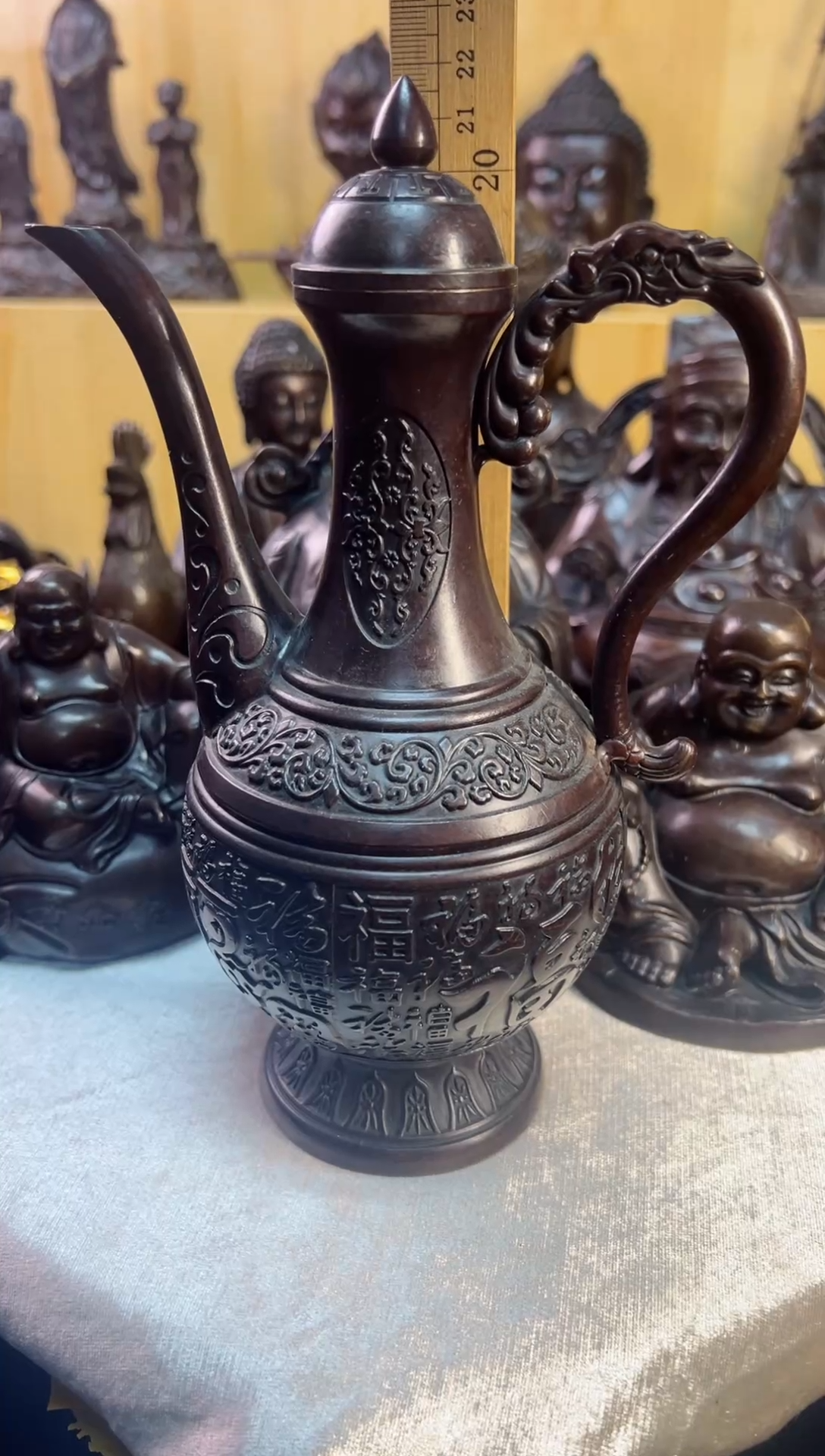 【闪购商品】1案台摆件 物品摆件