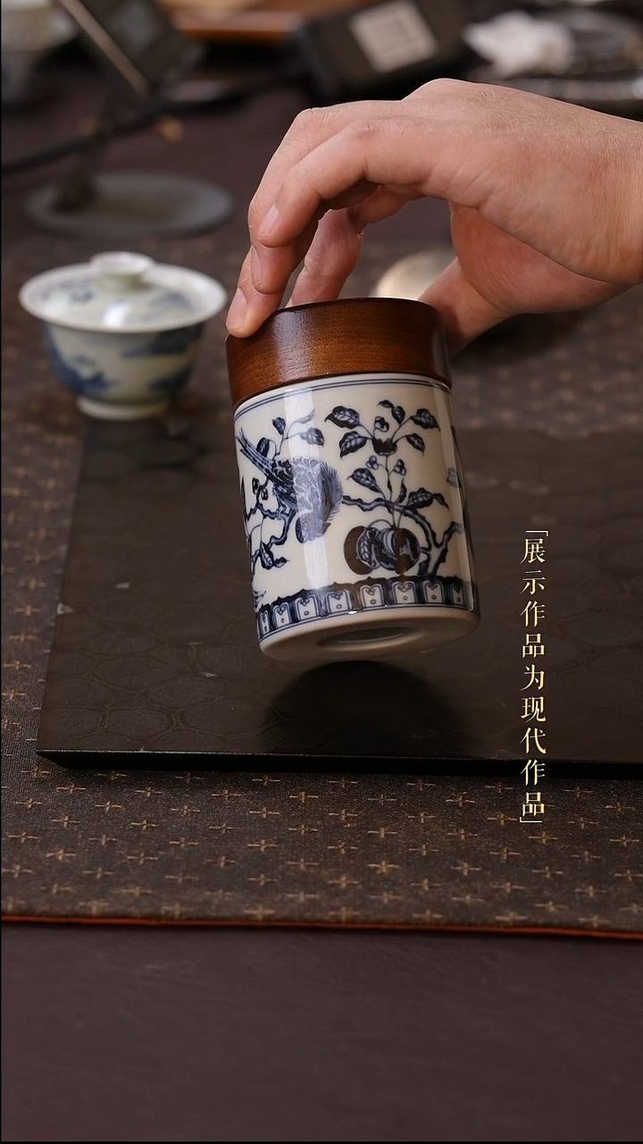 摆件瓷尼克美学甄选