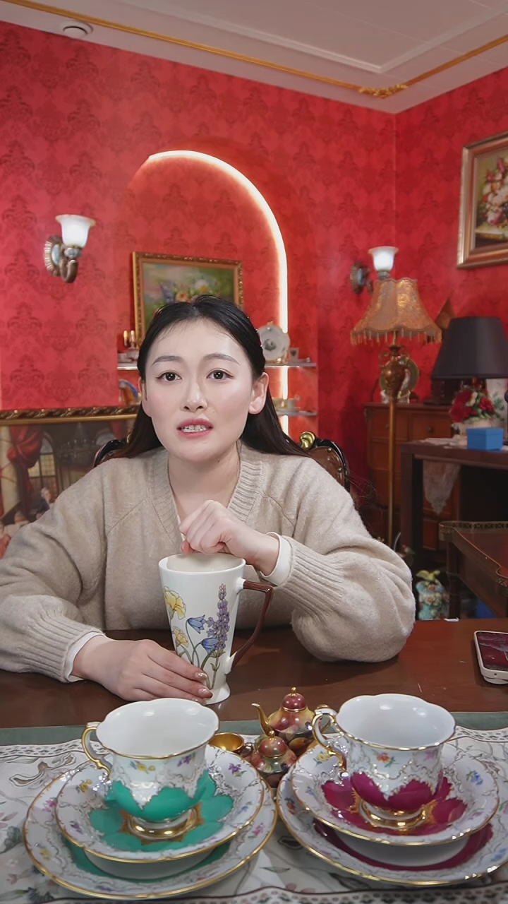 【闪购商品】摆件米多家中古器物 如图所示102