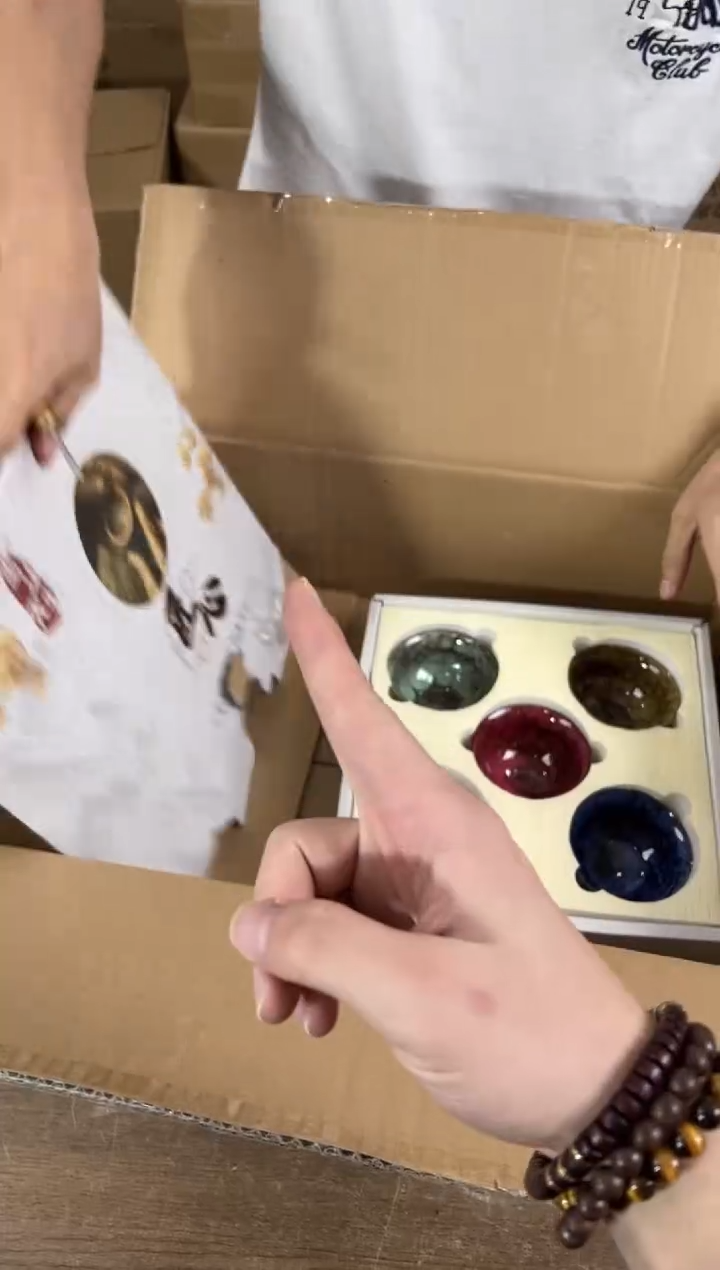 知初山房清货商品链接@@YS1114