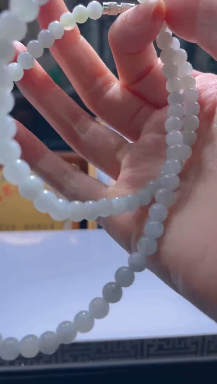 未镶嵌定制翡翠H-QJMM122739