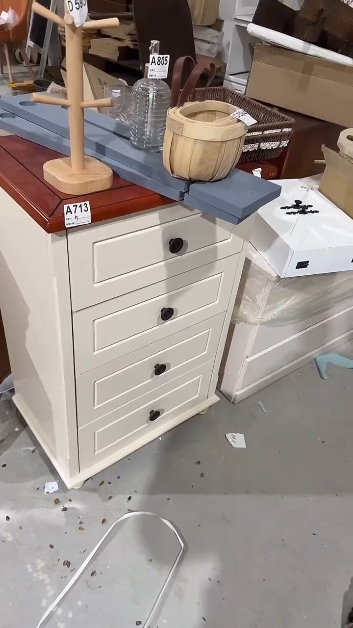 【闪购商品】红陶单品样品孤品713