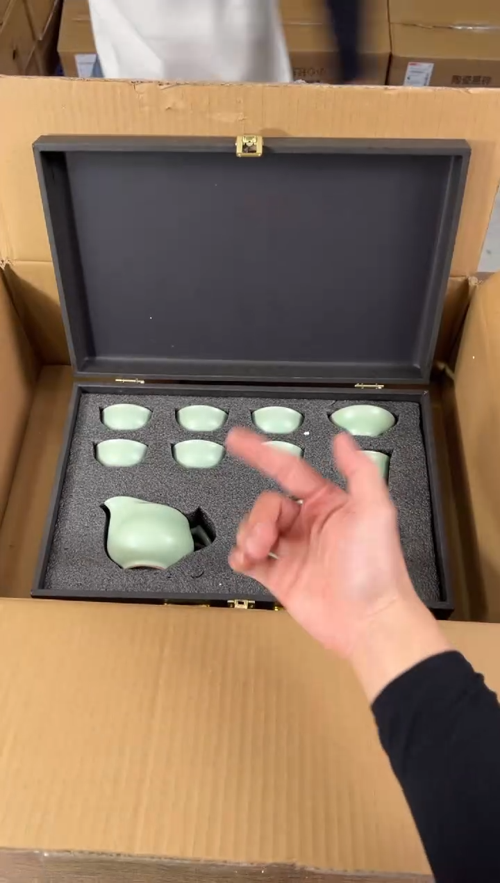 江山器语清货商品链接@@T088