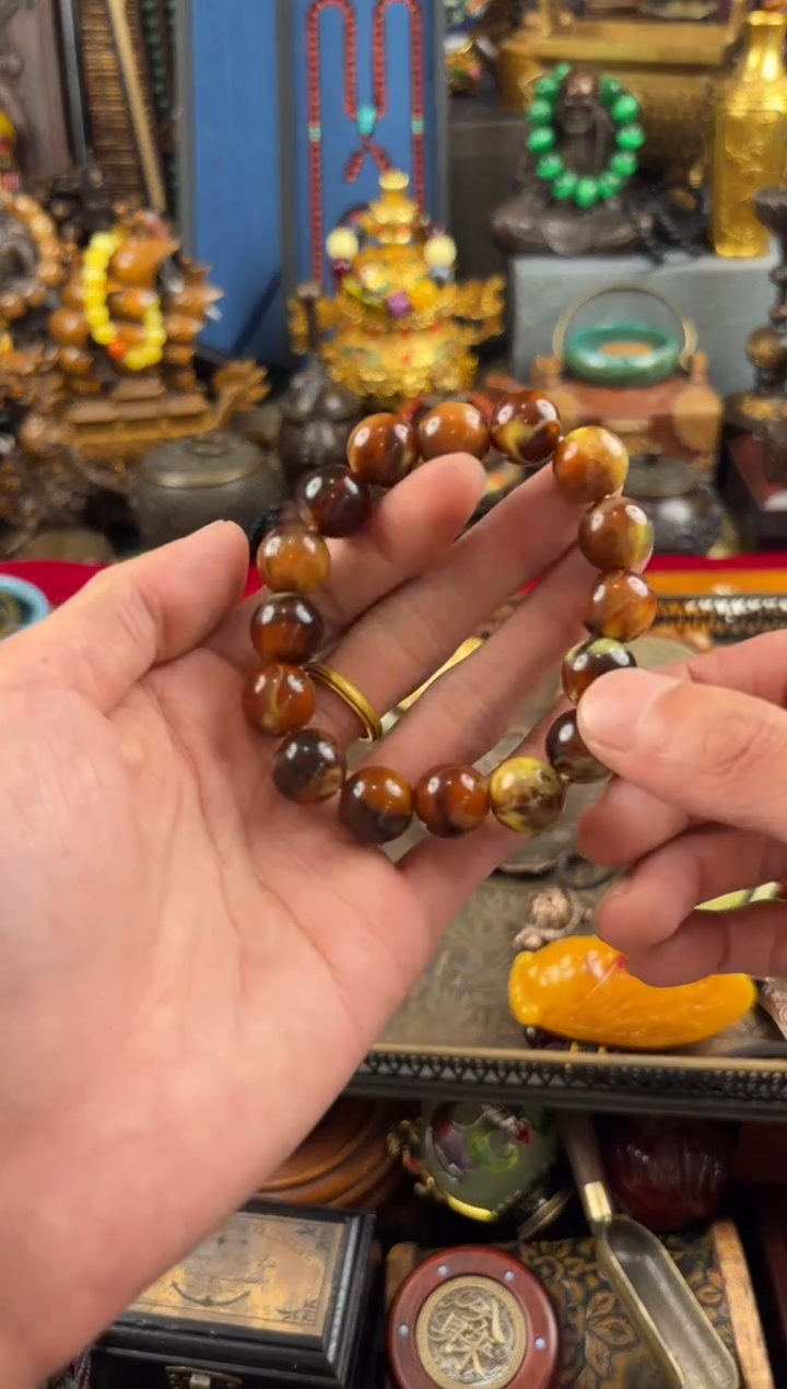 11小七甄选所见及所得