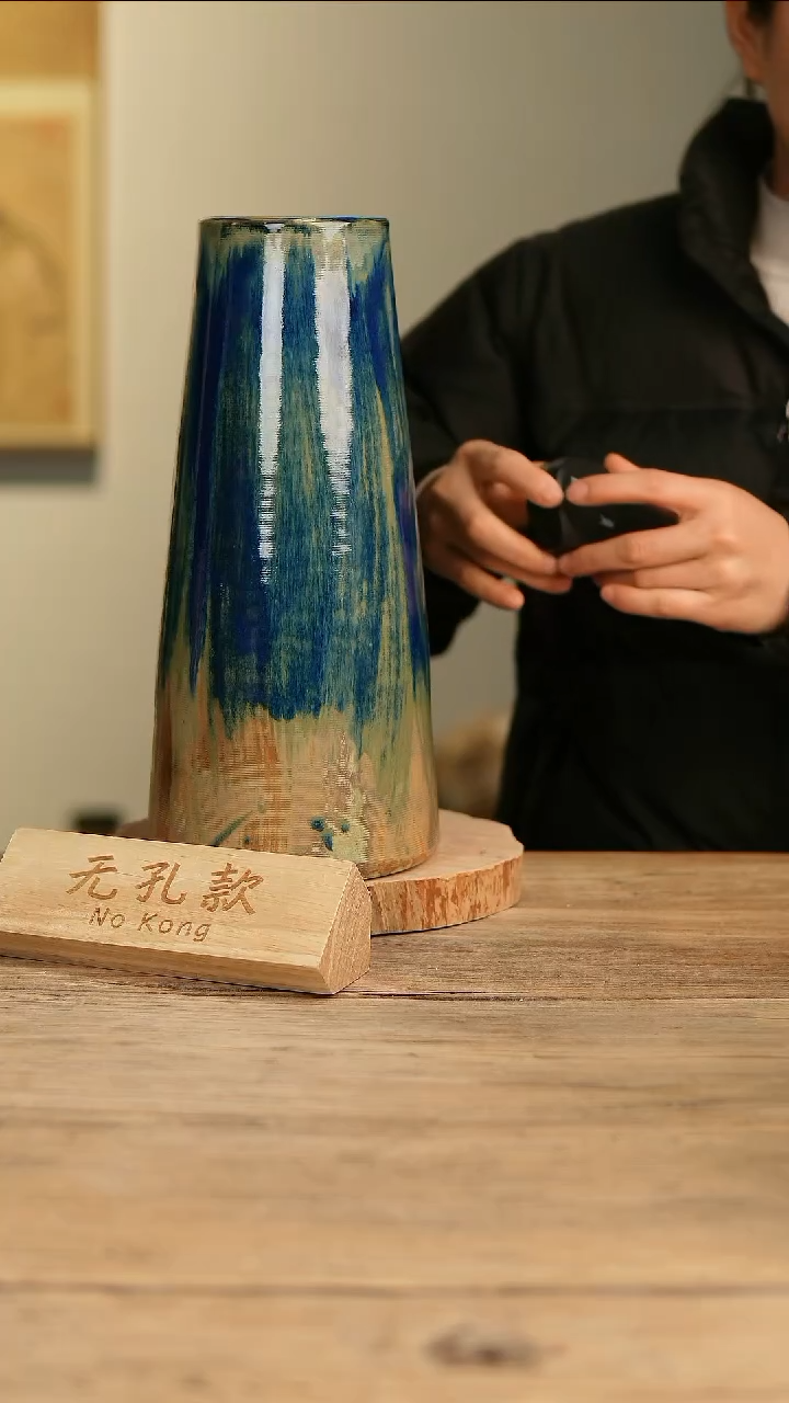 【闪购商品】摆件15-188高32口8误差2无孔