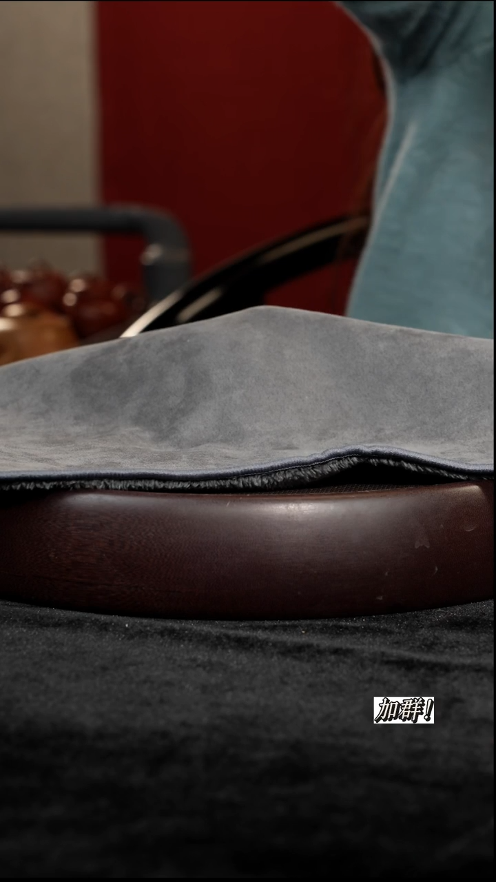 茶壶紫砂CCF903837段泥150c