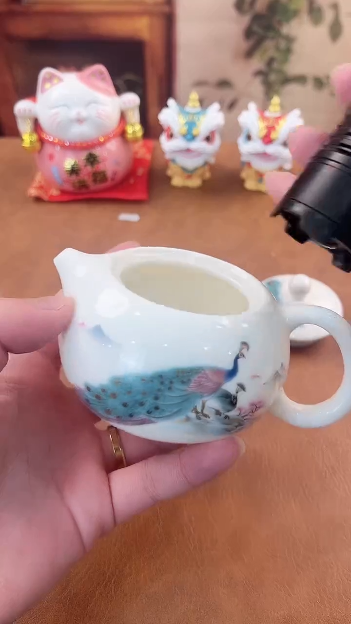 【闪购商品】茶具茶杯周边陶瓷