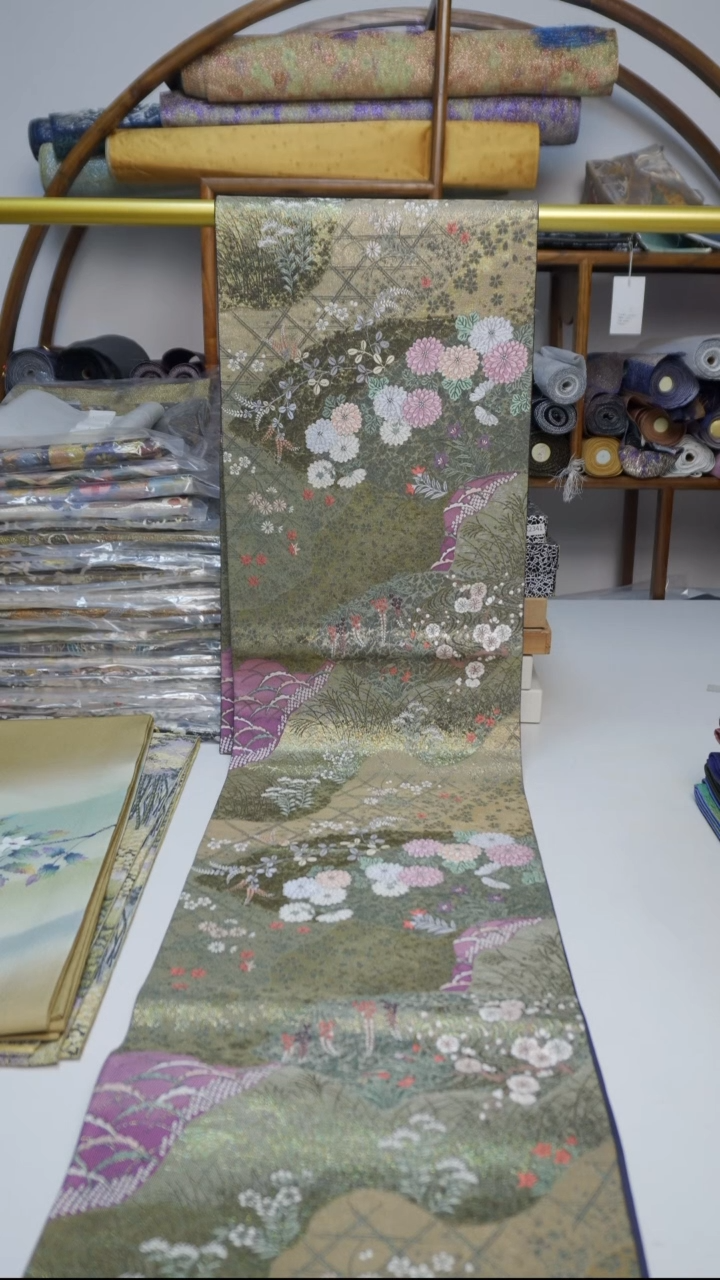 织绣160 花卉花卉花卉