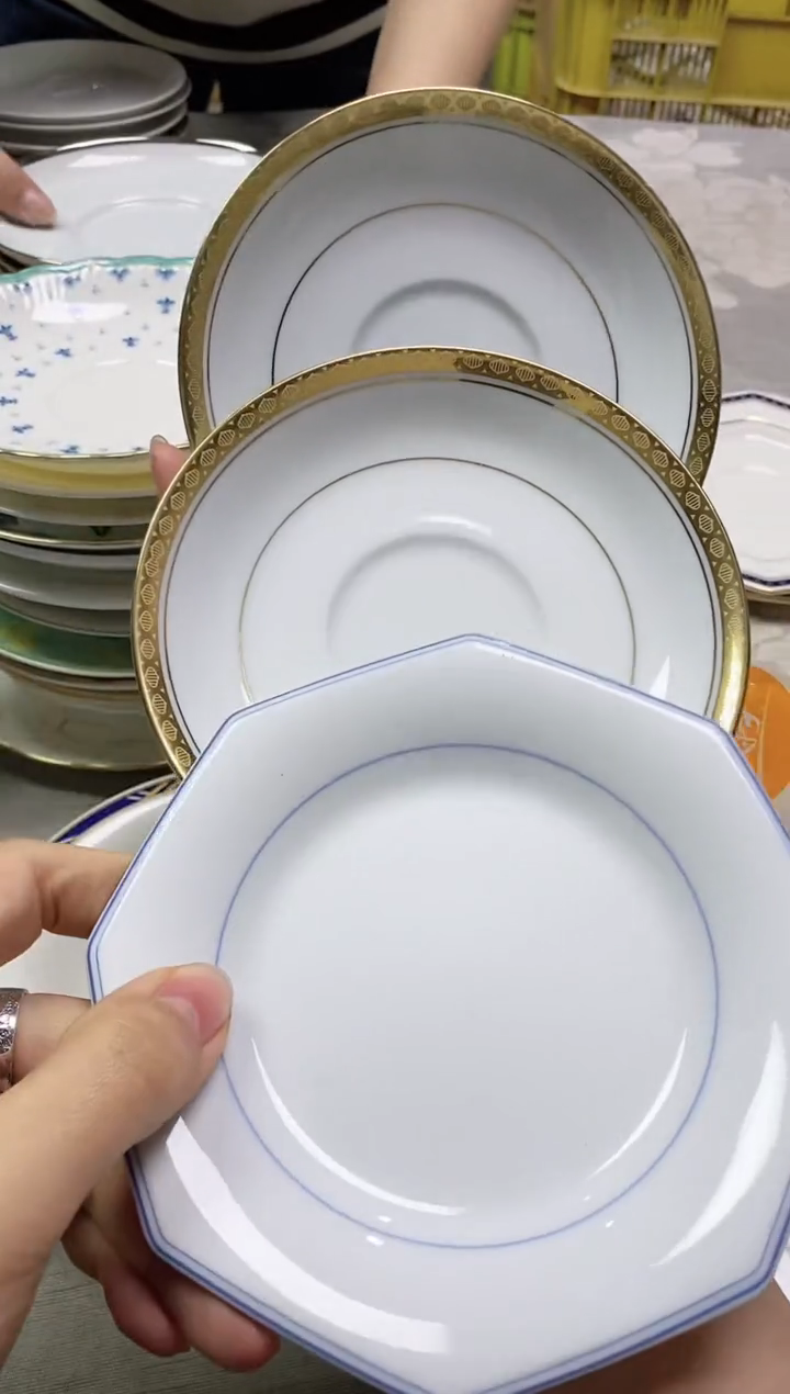 【闪购商品】/128精美瓷器感谢选购  