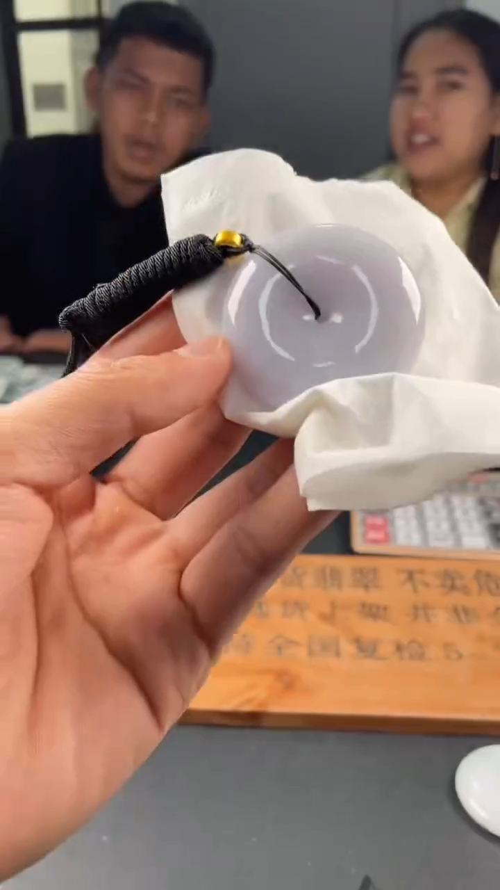 【闪购商品】定制翡翠未镶嵌定制孤品