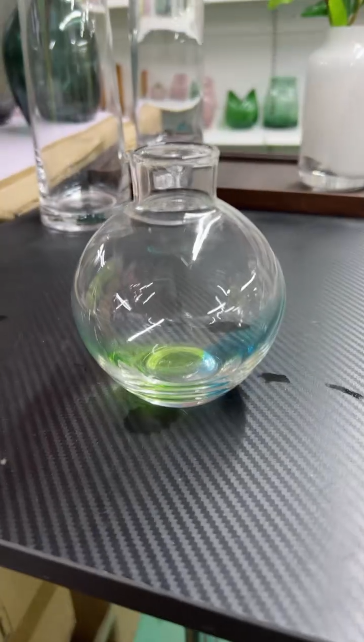 【闪购商品】玻璃迷你瓶