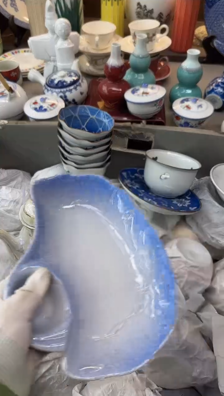 摆件L**e瓷器瓷器瓷器瓷器