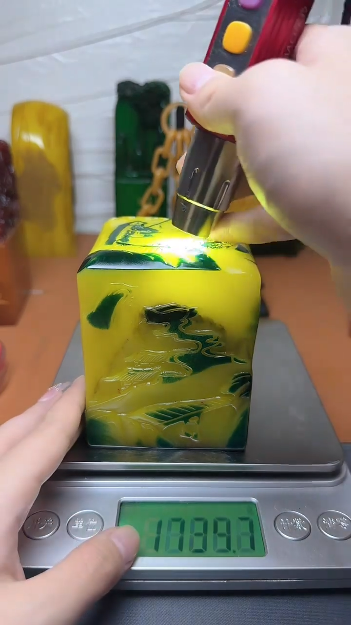 【闪购商品】寿山石印石寿山石寿山料00