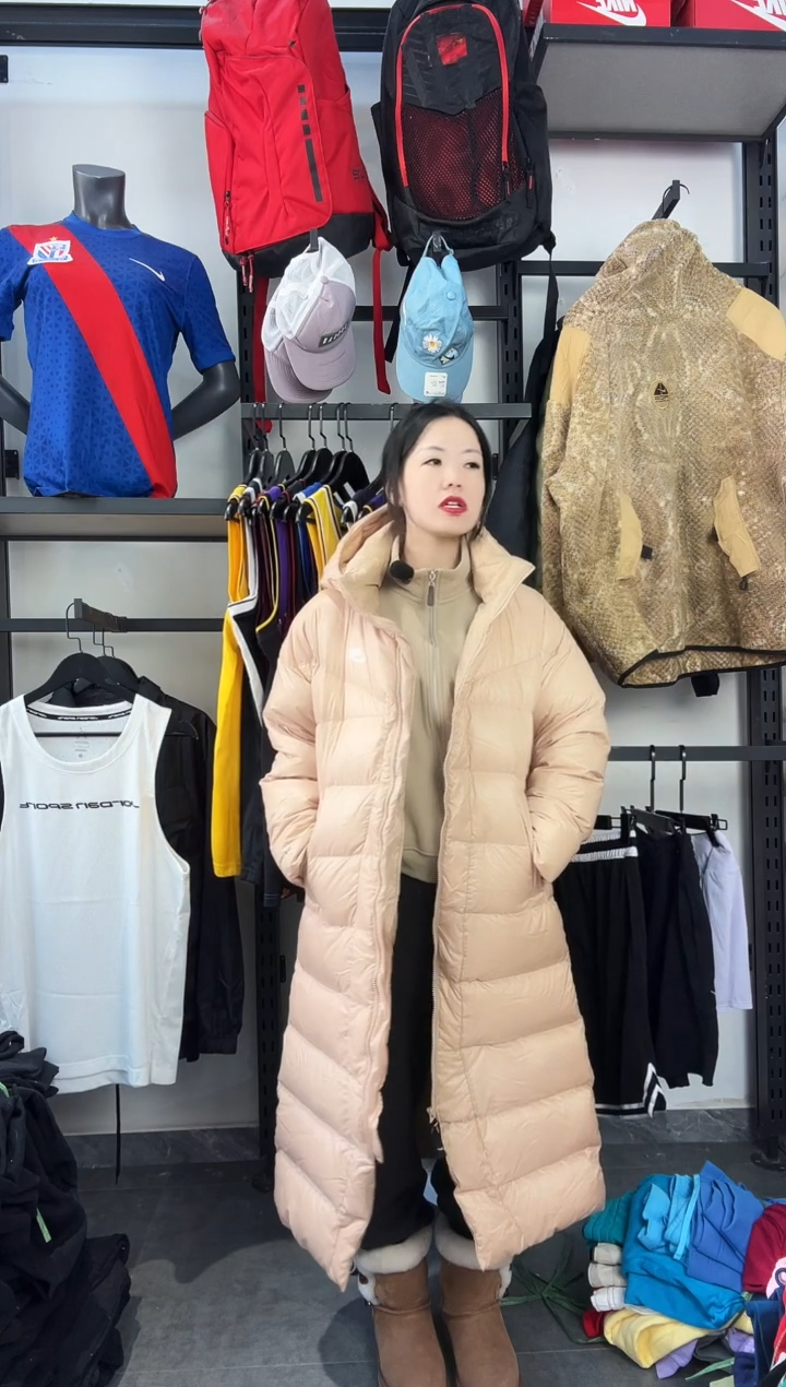 198闪购编码Nike/Jordan运动卫衣裤以直播间过款为准尺码 XL