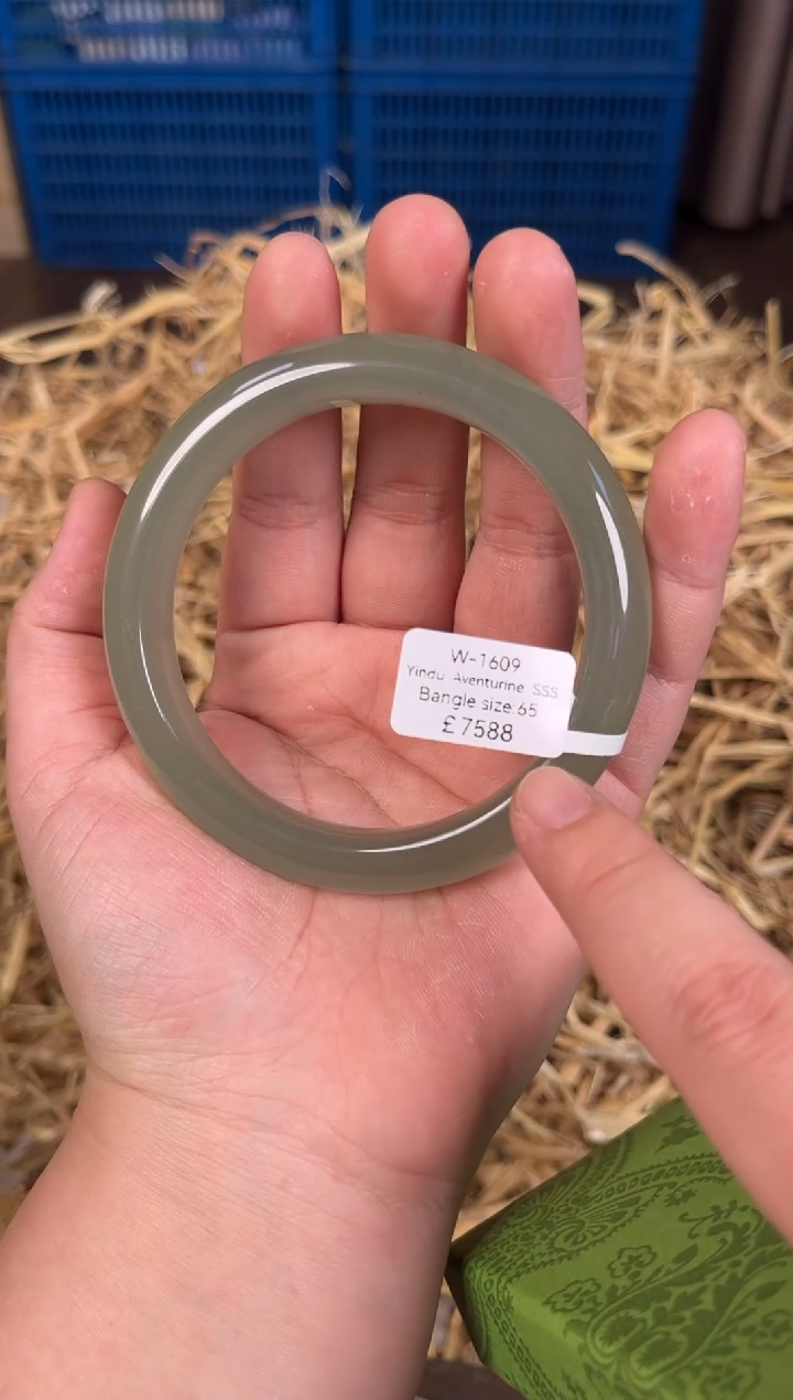 天然辰砂编码W1609