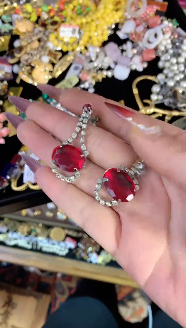 【闪购商品】瓷片楚楚中古珠宝甄选不退换