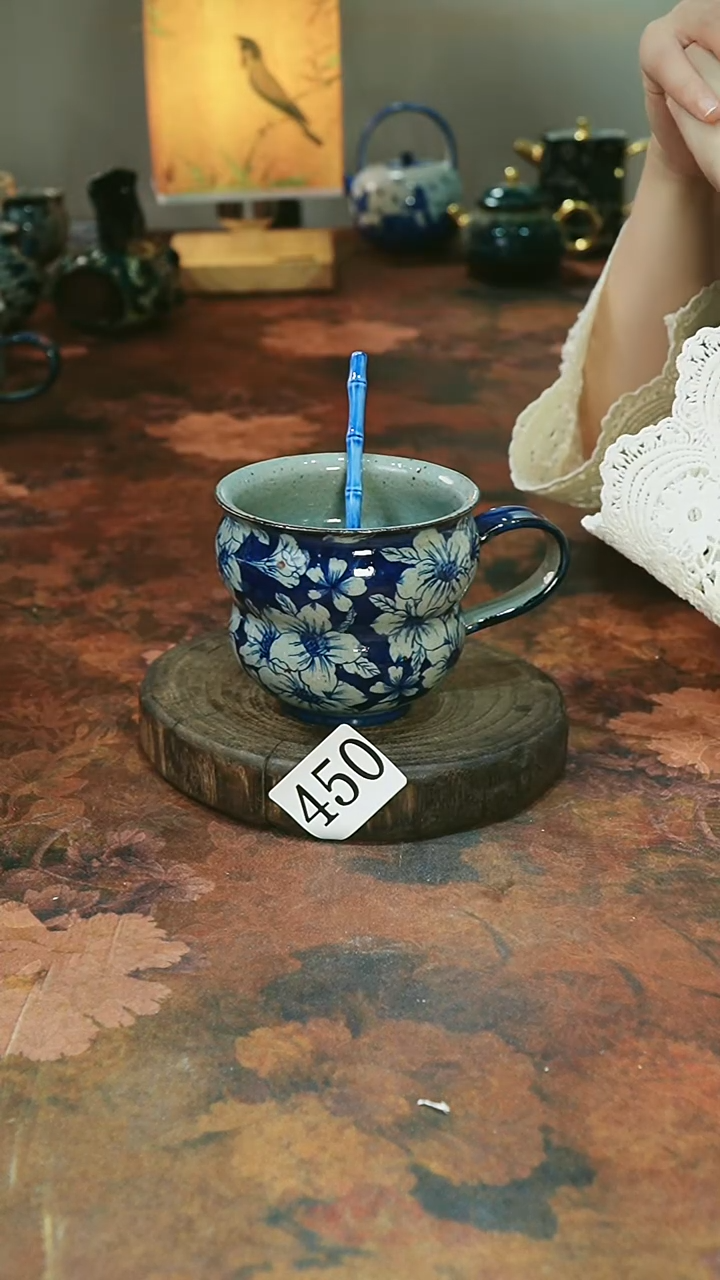 茶碗..........450