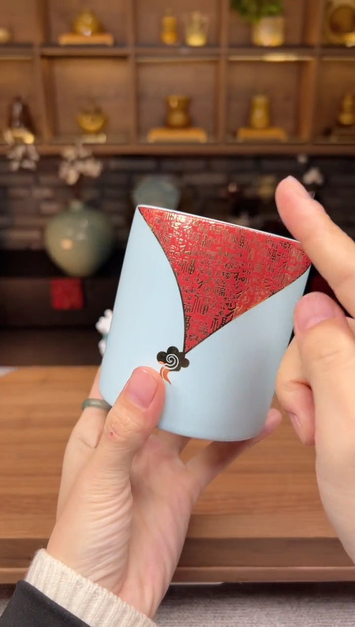 【闪购商品】青珊瓷院 专属福利单VVV