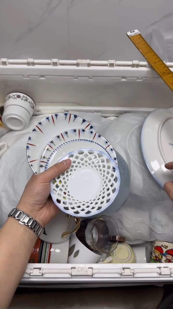 【闪购商品】806回流瓷器默认微瑕，18.8包邮