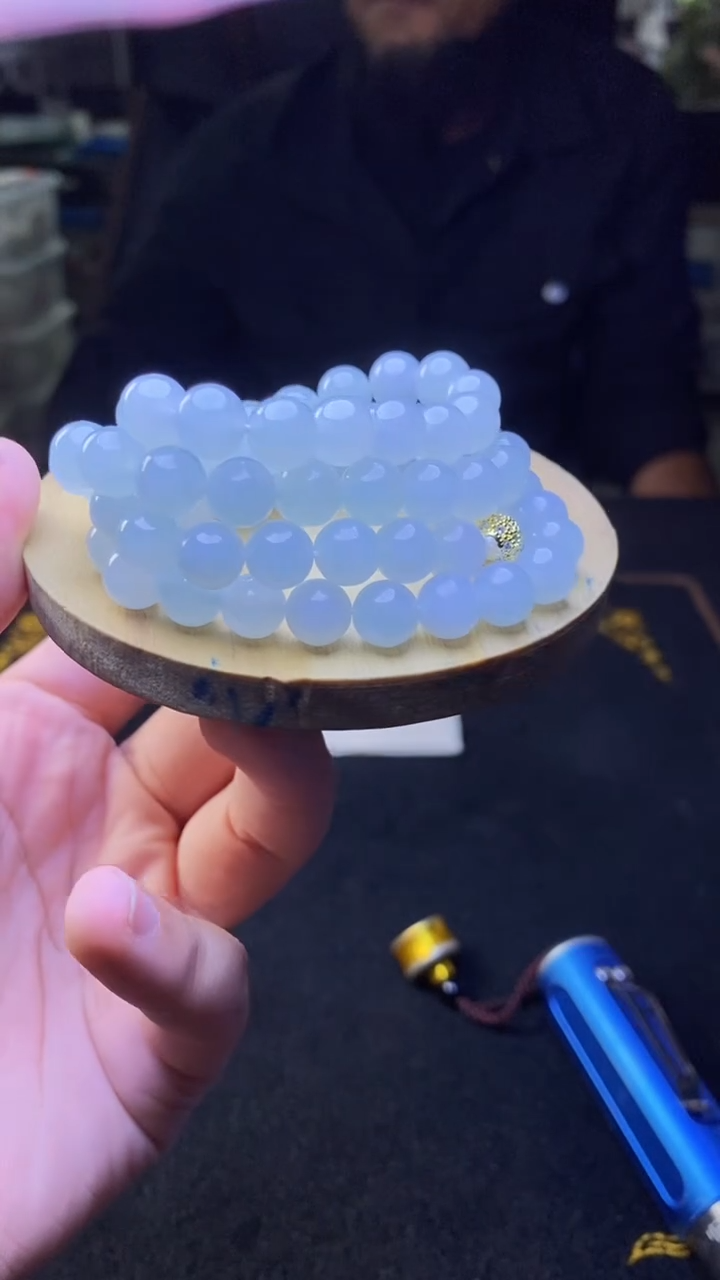 定制翡翠未镶嵌天然缅甸A货翡翠，多样性发货，拍一发一