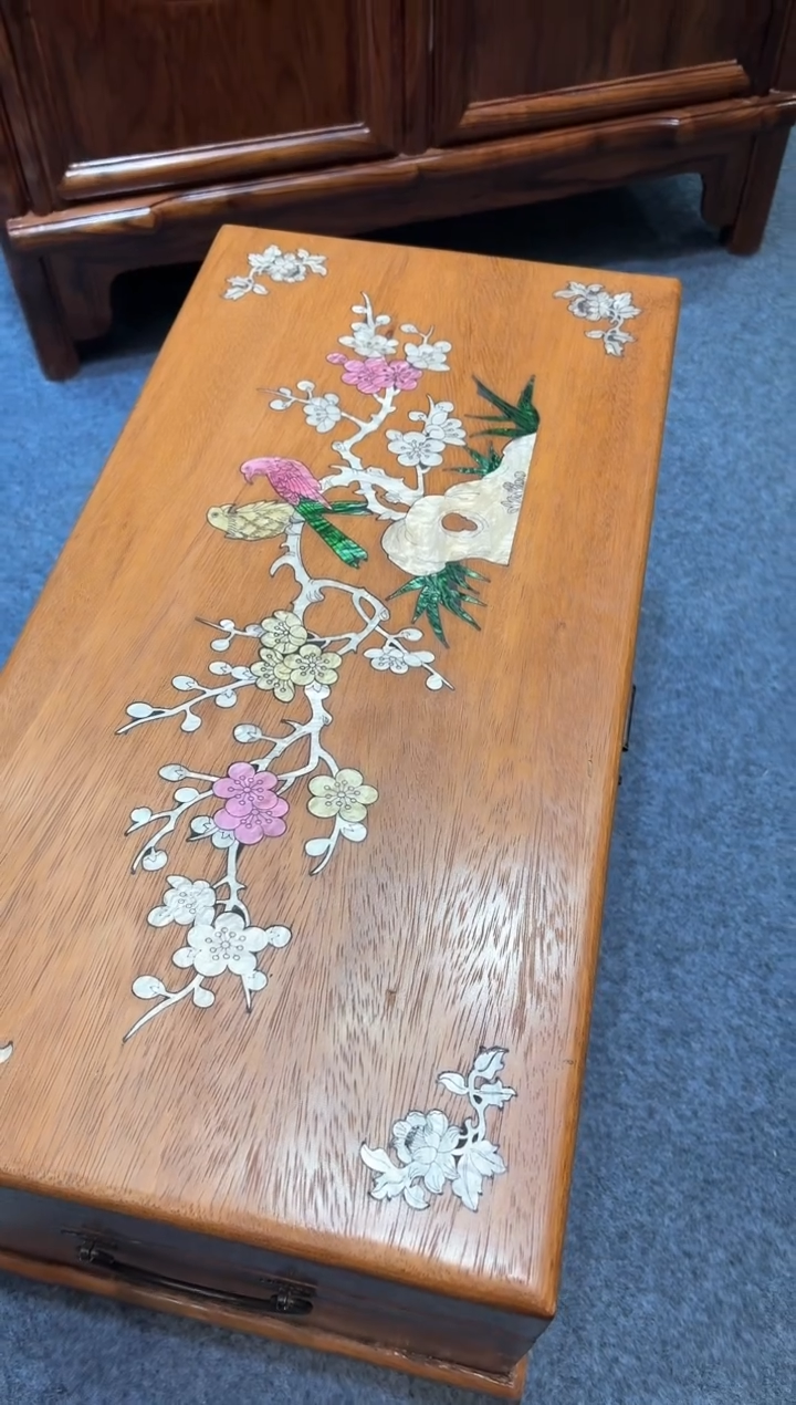 【闪购商品】香榧木木雕00000000000000