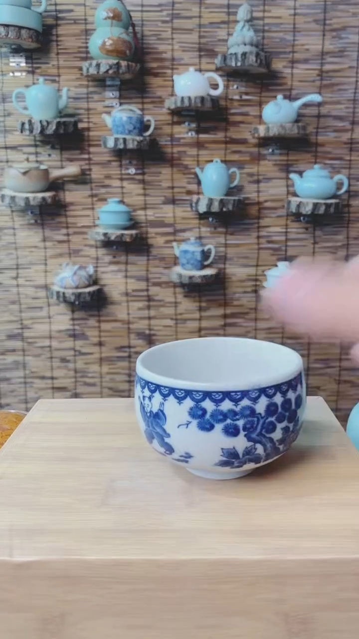 【闪购商品】轻轻微瑕茶具茶壶茶碗茶杯