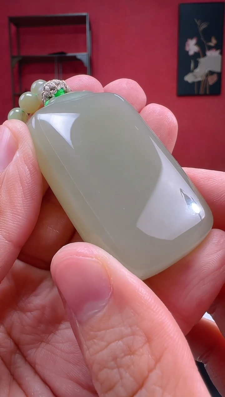 定制和田玉MSXM0529