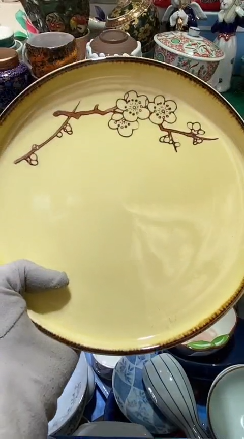 【闪购商品】瓷片1111111111111111