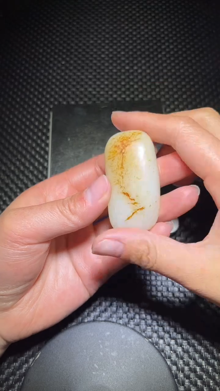 【闪购商品】和田玉挂件未镶嵌130