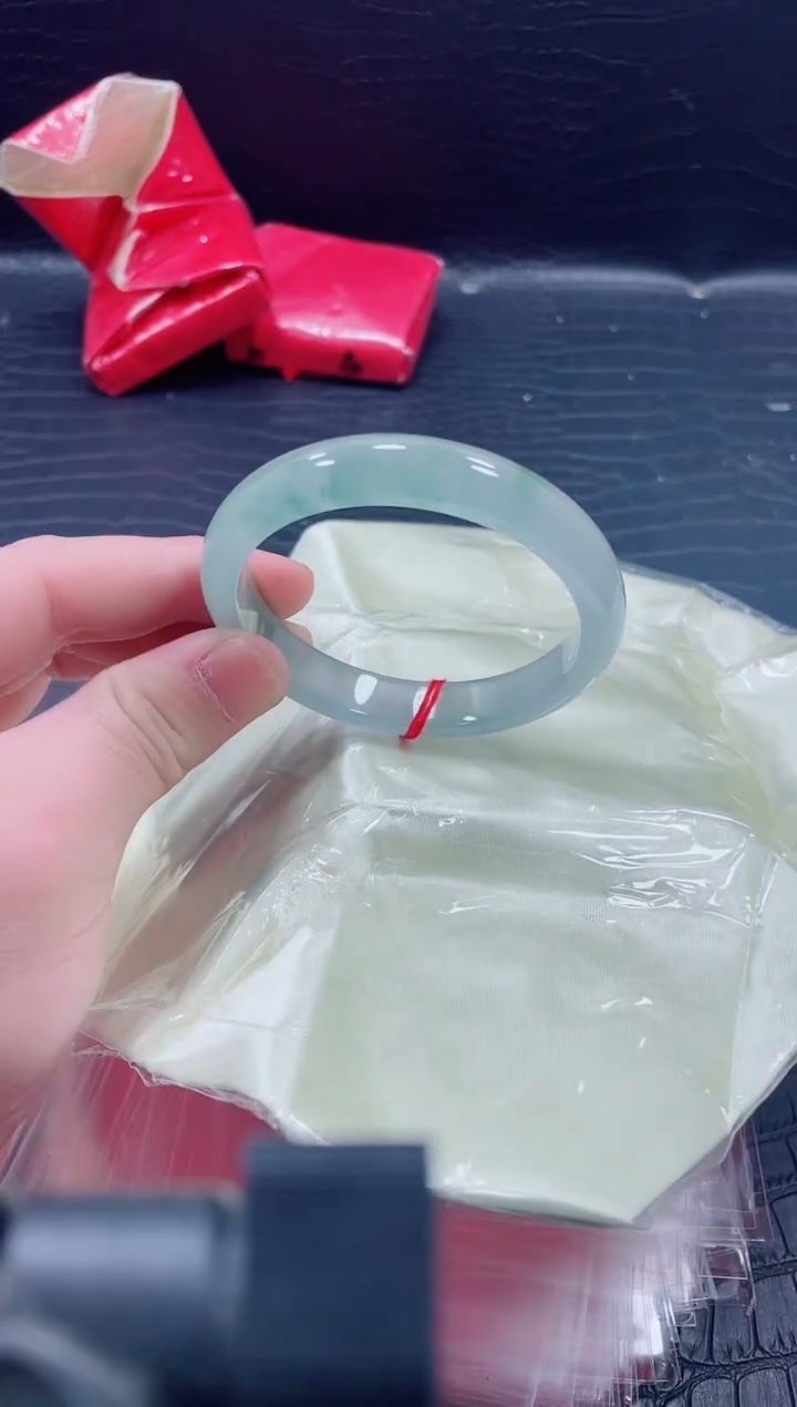 非金属无小哥 212号手镯 59.2圈口