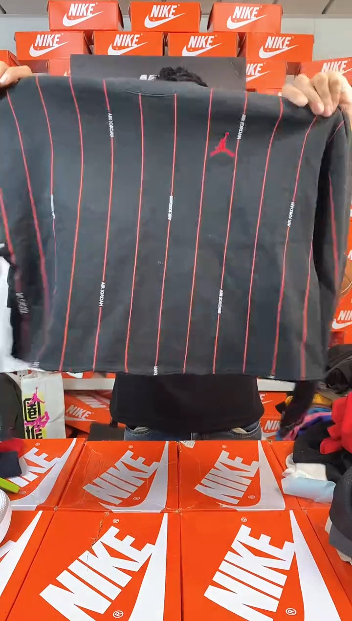 918编码 直播间过款 尺码