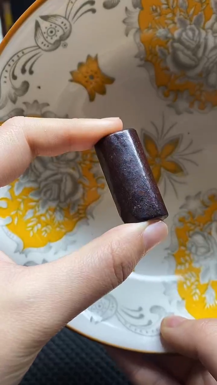 【闪购商品】瓷片瓷片 瓷器 摆件1个