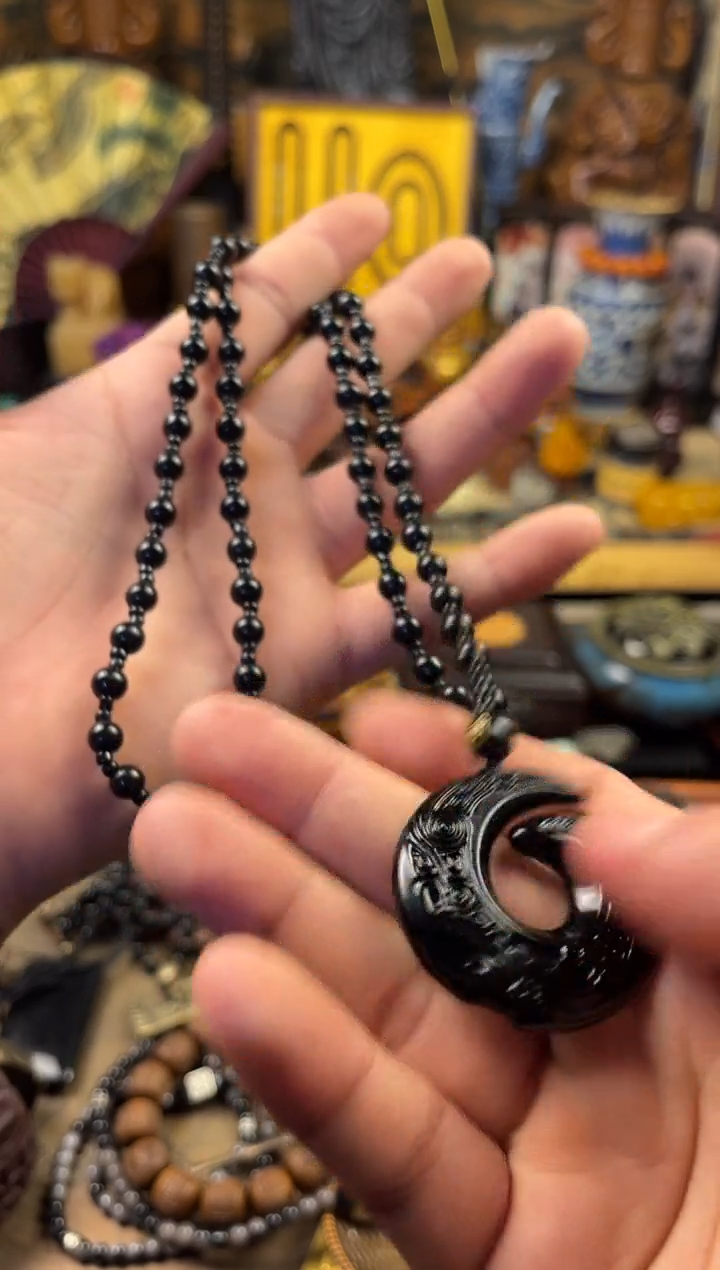 吊坠滴血莲花菩提三三甄选