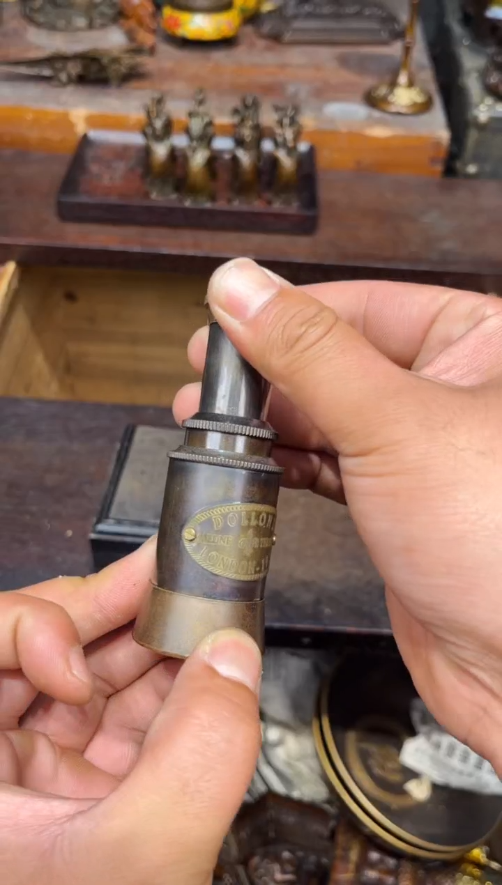 B三浒铜专属高端精品