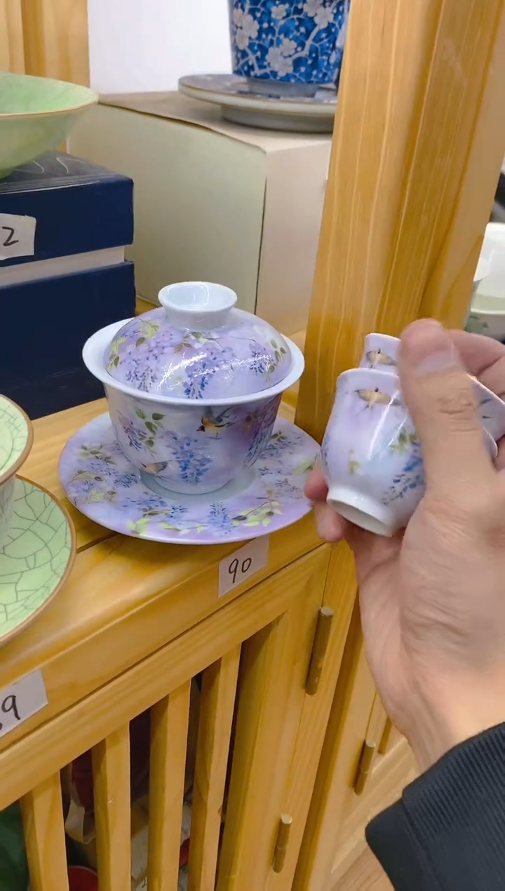 【闪购商品】其他高温烧制陶瓷33