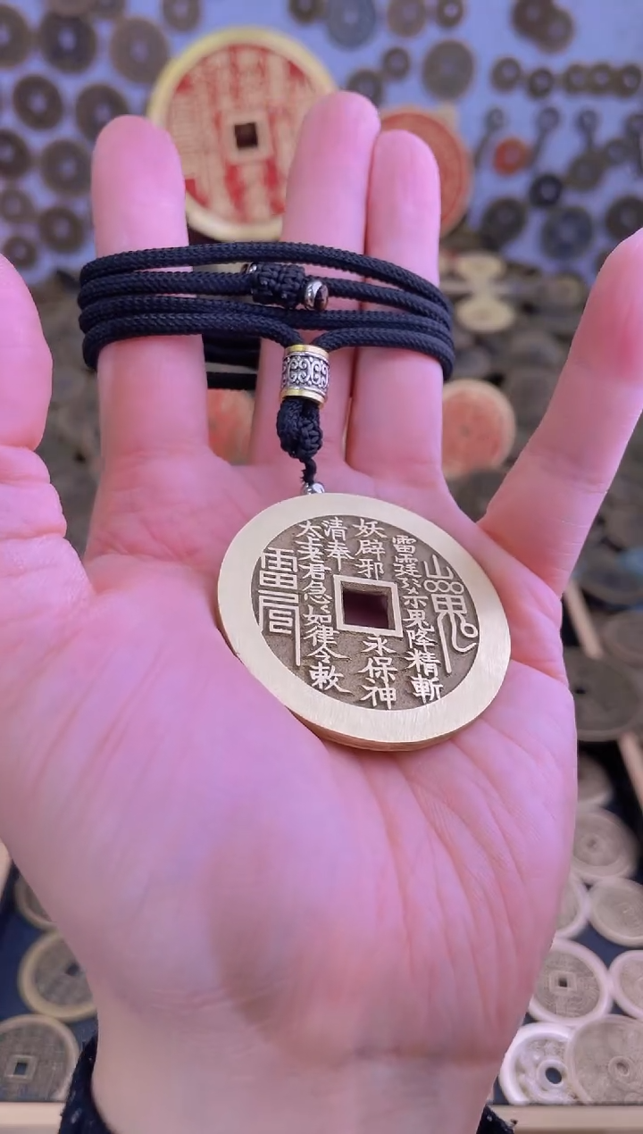 铜现代手工艺花钱