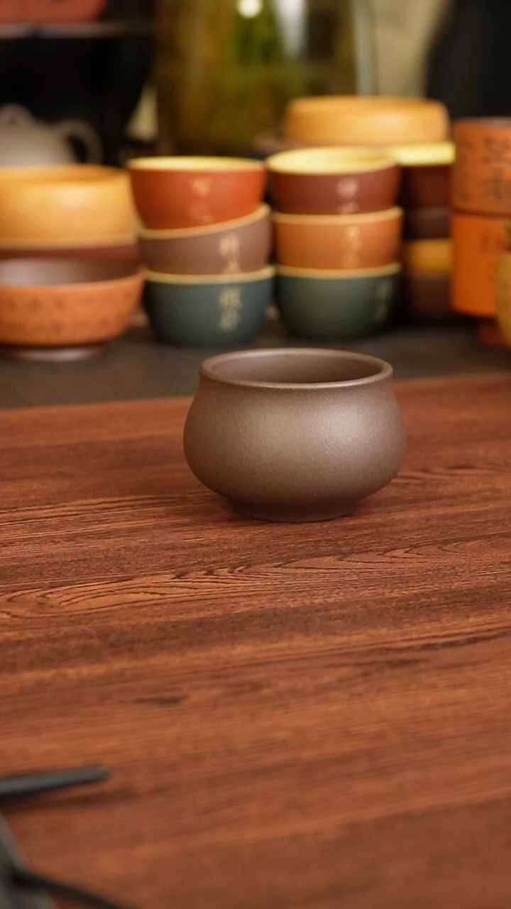 茶杯紫砂444444444