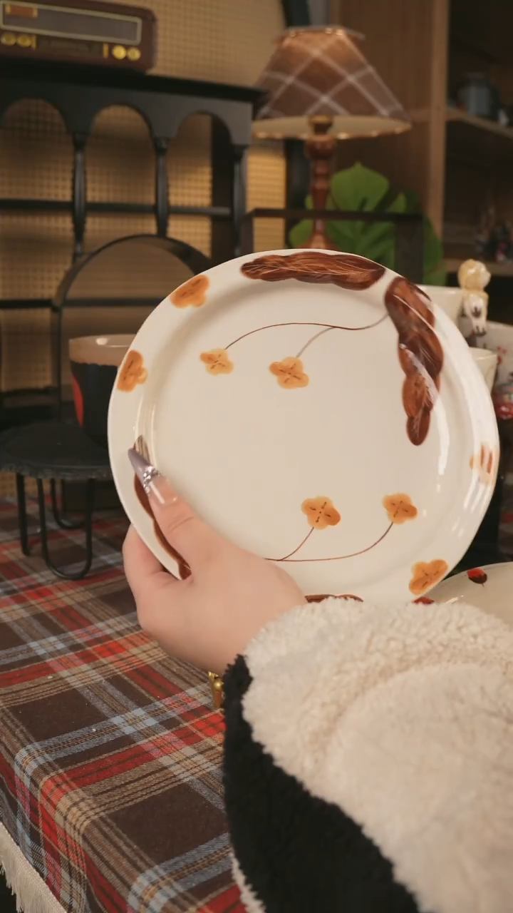 【闪购商品】杯川谷原创2.25场次直播福利正品