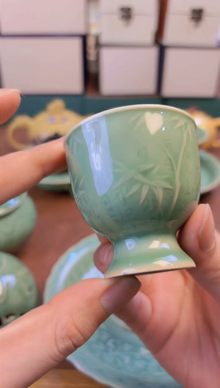 【闪购商品】茶周边产品茶器茶具