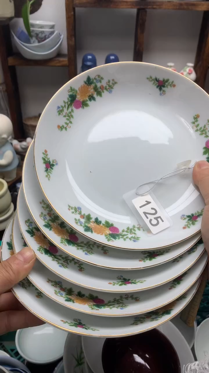 瓷片A龙华精品陶瓷店