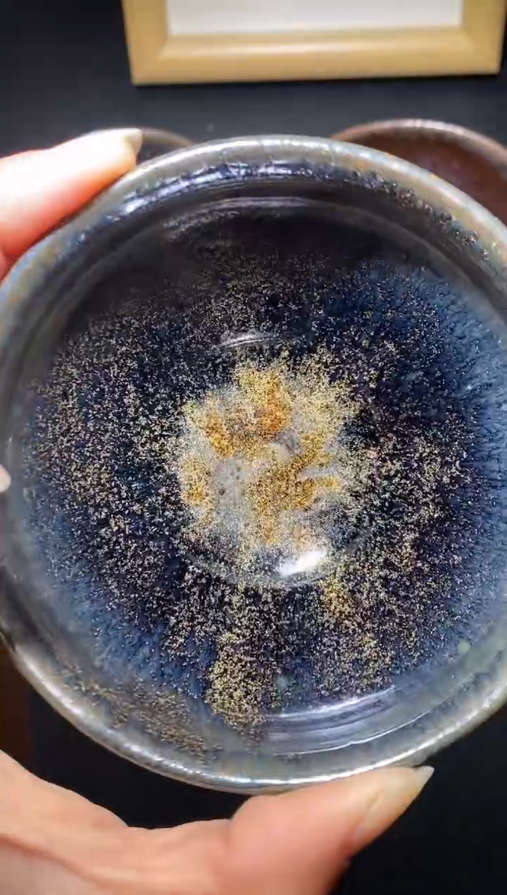 【闪购商品】茶盏             51