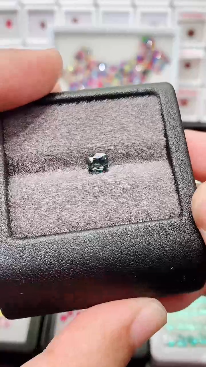 【闪购商品】尖晶石裸石未镶嵌1.08