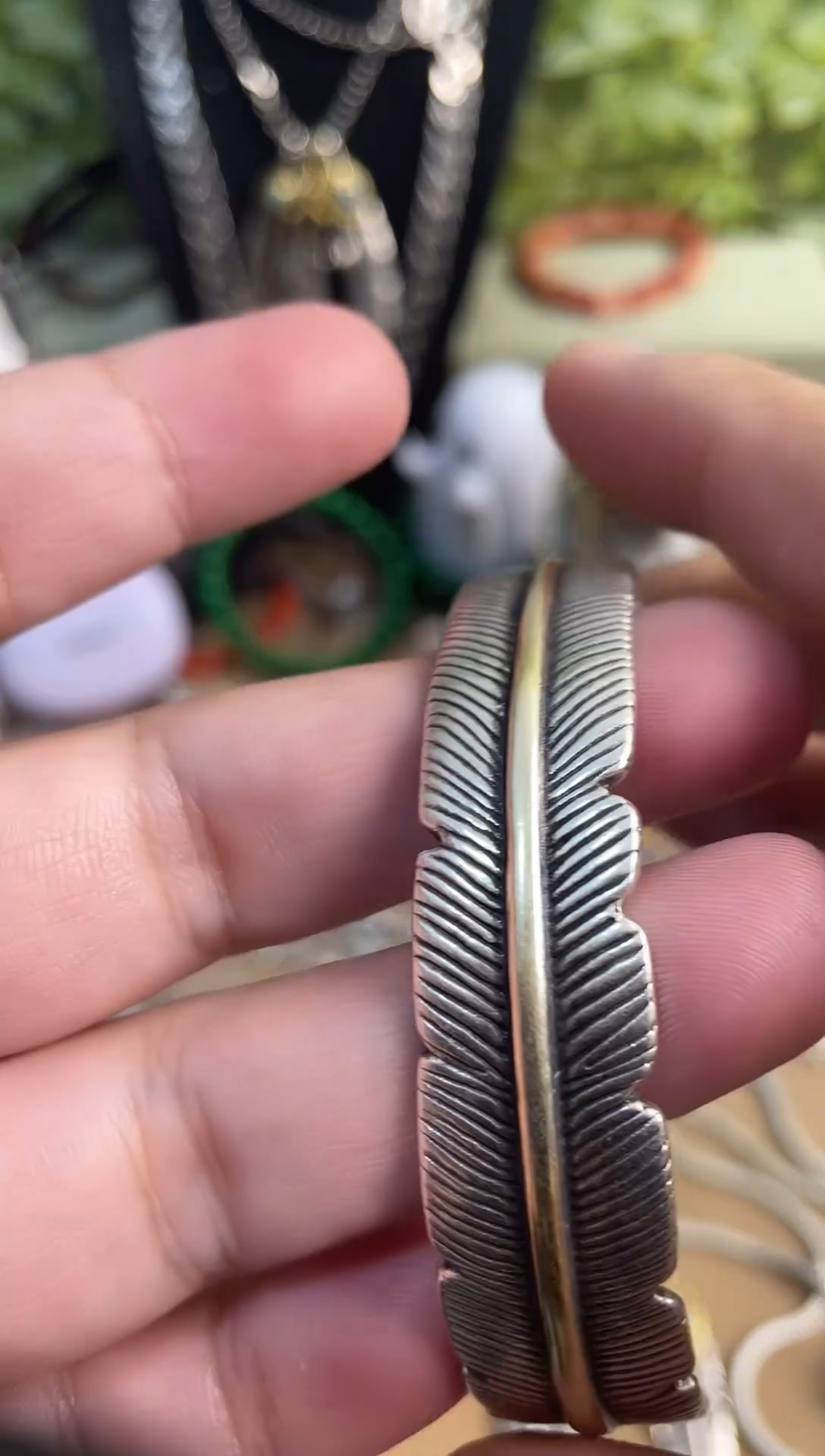 瓷片中古首饰杂货铺7777777