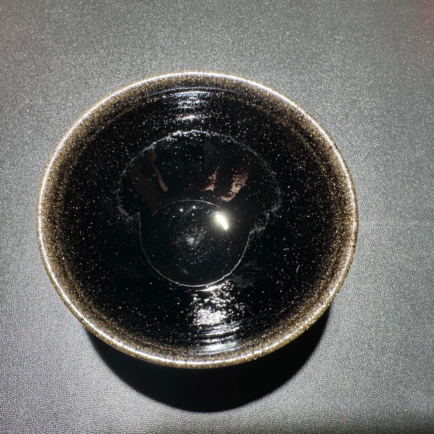 柴烧建盏专用链接（请勿乱拍)