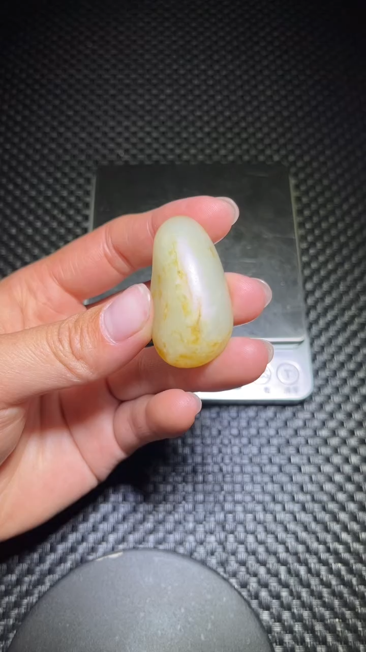 【闪购商品】和田玉挂件未镶嵌309