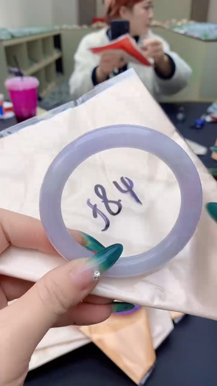 【闪购商品】翡翠手镯未镶嵌0229664321