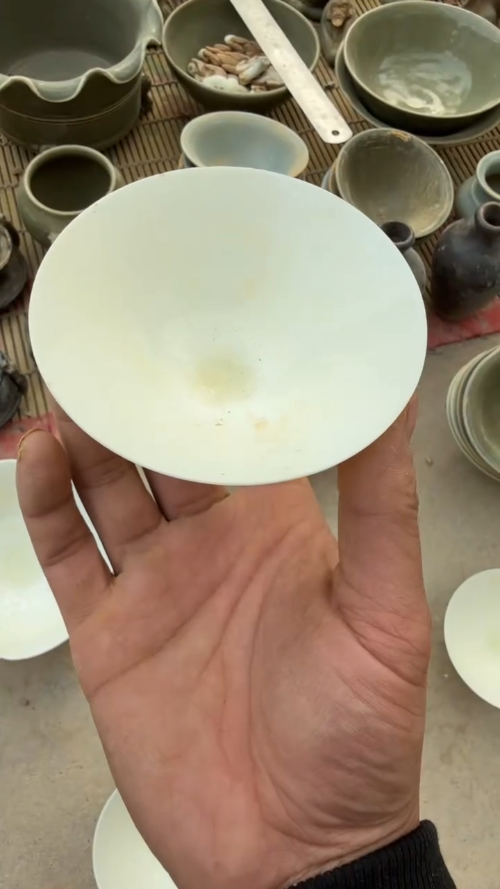 摆件白****G瓷器瓷器瓷器瓷器