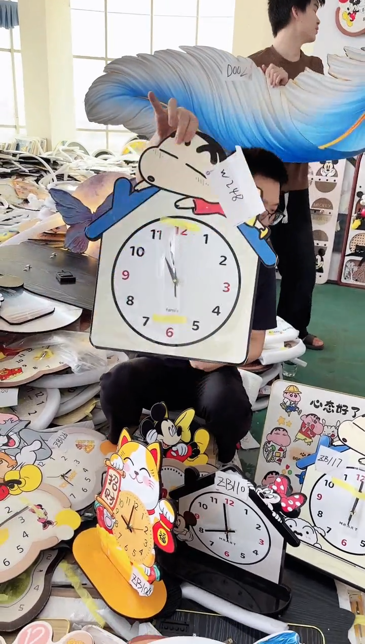 竖款孤品微瑕果果闪购W248