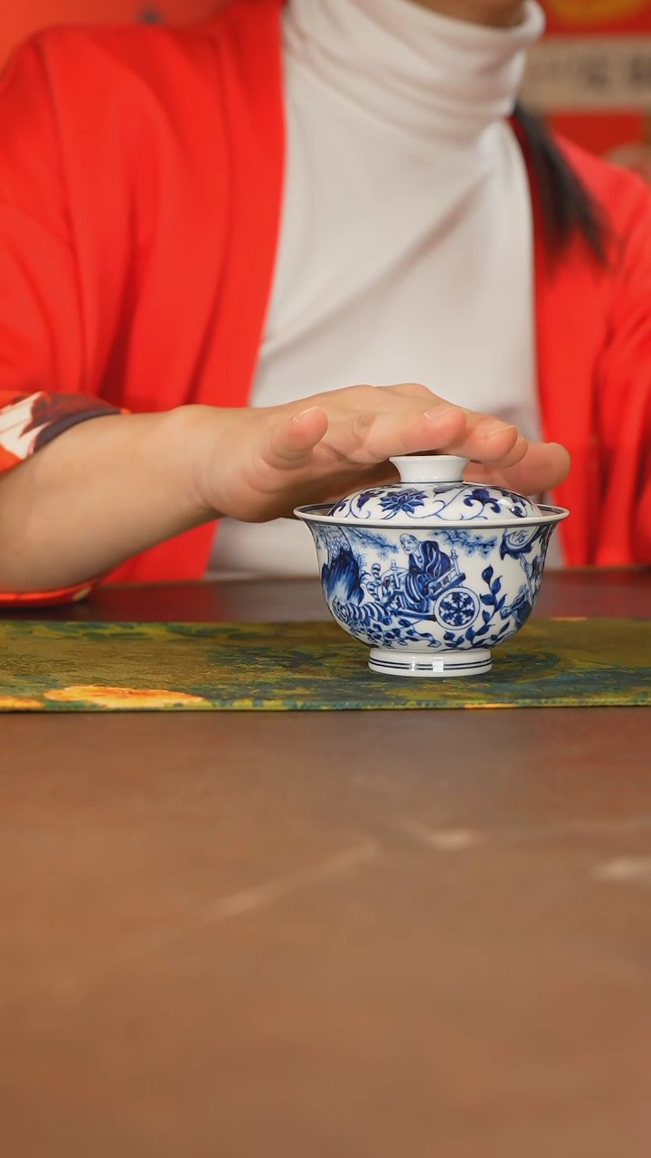 【闪购商品】瓷圈富贵推荐好物@@moshe84