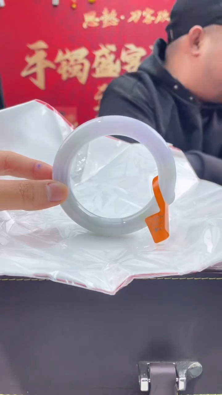 【闪购商品】翡翠手镯未镶嵌20翡翠手镯